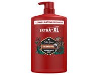 Vyriškas dušo gelis OLD SPICE BEARGLOVE, 1 l