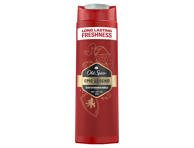 Vyriškas dušo gelis OLD SPICE EPIC LEGEND, 400 ml