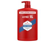 Vyriškas dušo gelis OLD SPICE WHITEWATER, 1 l
