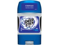 Vyriškas gelinis dezodorantas MENNEN SPEED STICK, 85 g