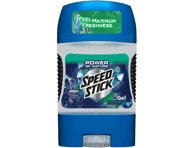 Vyriškas gelinis dezodorantas MENNEN SPEED STICK AVALACHE, 85 g