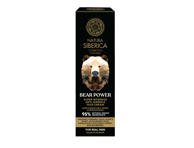 Vyriškas kremas NATURA SIBERICA LOKIO JĖGA drėkinantis, 50 ml