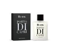 Vyriškas parfumuotas vanduo BI-ES PORTO DI CAPRI, 100 ml