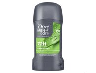 Vyriškas pieštukinis dezodorantas DOVE COOL FRESH, 50 ml