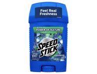 Vyriškas pieštukinis dezodorantas MENNEN SPEED STICK AVALACH, 50 g