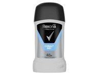 Vyriškas pieštukinis dezodorantas REXONA COBALT, 50 ml