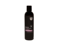 Vyriškas plaukų šampūnas GREEN FEEL'S ŽALGIRIS, 250 ml