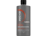 Vyriškas plaukų šampūnas SYOSS MEN Power, 440 ml