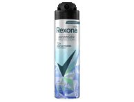 Vyriškas purškiamas dezodorantas REXONA BLUE LAVENDER 72H, 150 ml
