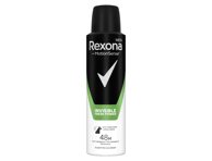Vyriškas purškiamas dezodorantas REXONA INVISIBL.FR.POW, 150 ml