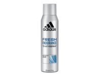 Vyriškas purškiamasis dezodorantas ADIDAS FRESH INDURANCE, 150 ml