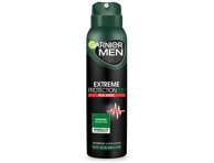Vyriškas purškiamasis dezodorantas GARNIER MEN, 150 ml