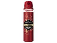 Vyriškas purškiamasis dezodorantas OLD SPICE EPIC LEGEND;150