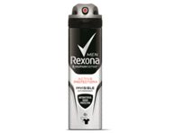 Vyriškas purškiamasis dezodorantas REXONA ACTIVE PROTECTION, 150 ml
