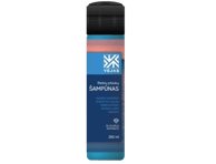 Vyriškas riebių plaukų šampūnas VĖJAS su dilgėlių ekstraktu, 250 ml