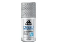 Vyriškas rutulinis dezodorantas ADIDAS FRESH ENDURANCE, 50 ml