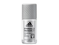 Vyriškas rutulinis dezodorantas ADIDAS PRO INVISIBLE, 50 ml
