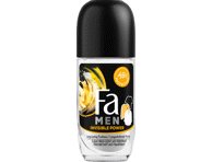 Vyriškas rutulinis dezodorantas FA MEN INVISIBLE, 50 ml