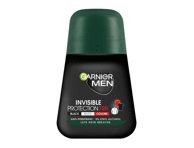 Vyriškas rutulinis dezodorantas GARNIER MEN INVISIBLE, 50 ml