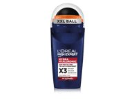Vyriškas rutulinis dezodorantas L'OREAL MEN EXPERT HYDR.H.50