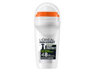 Vyriškas rutulinis dezodorantas L'OREAL MEN EXPERT SHIRT PR., 50 ml