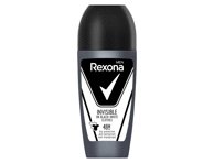 Vyriškas rutulinis dezodorantas REXONA ACTIVE PROTECTION, 50 ml