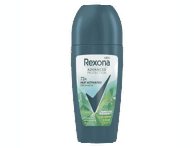 Vyriškas rutulinis dezodorantas REXONA LEMON SAGE 72H, 50 ml