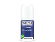 Vyriškas rutulinis dezodorantas WELEDA MEN, 50 ml