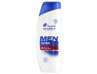 Vyriškas šampūnas HEAD & SHOULDERS Men Ultra Old Spice, 330 ml