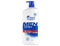 Vyriškas šampūnas HEAD & SHOULDERS Men Ultra Old Spice, 800 ml
