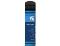 Vyriškas šampūnas VĖJAS nuo pleiskanų su šalavijų ekstraktu, 250 ml