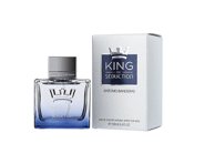 Vyriškas tualetinis vanduo AB KING OF SEDUCTION, 100 ml