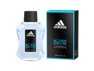 Vyriškas tualetinis vanduo ADIDAS ICE DIVE, 100 ml