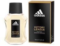 Vyriškas tualetinis vanduo ADIDAS VICTORY LEAGUE, 50 ml