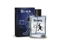 Vyriškas tualetinis vanduo BI-ES COOL PLAY, 100 ml