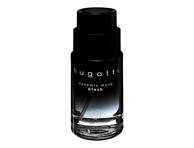 Vyriškas tualetinis vanduo BUGATTI DYNAMIC MOVE BLACK, 100 ml
