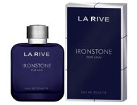 Vyriškas tualetinis vanduo IRONSTONE, 100 ml