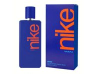 Vyriškas tualetinis vanduo NIKE INDIGO, 100 ml