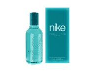 Vyriškas tualetinis vanduo NIKE TURQUOISE VIBES, 100 ml
