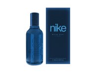 Vyriškas tualetinis vanduo NIKE VIRAL BLUE, 100 ml