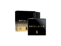 Vyriškas tualetinis vanduo ROYAL GOLD, 100 ml