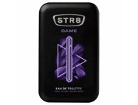 Vyriškas tualetinis vanduo STR8 GAME, 100 ml