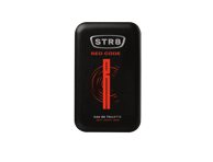 Vyriškas tualetinis vanduo STR8 RED CODE, 100 ml