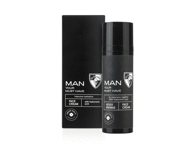 Vyriškas veido kremas GREEN FEEL'S ŽALGIRIS, 50 ml