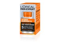 Vyriškas veido kremas L'OREAL MEN EXPERT, 50 ml
