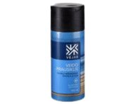 Vyriškas veido prausiklis VĖJAS su gintaro ekstraktu, 150 ml