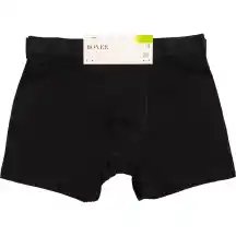 Vyriški apatiniai MYWEAR, M, juoda