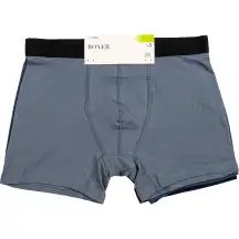 Vyriški apatiniai MYWEAR, M, mėlyna