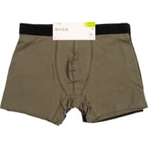Vyriški apatiniai MYWEAR, M, žalia