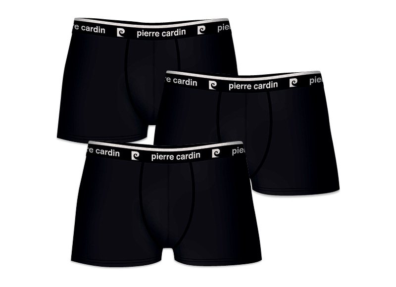Vyriški apatiniai PIERRE CARDIN, 3 vnt